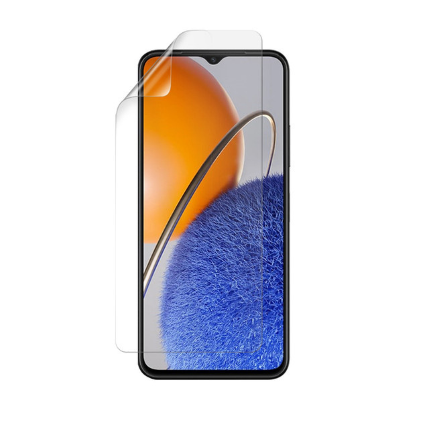 Hydrogel Screen Protector for Huawei Enjoy 50z 9eight5