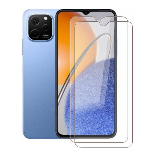 Hydrogel Screen Protector for Huawei Nova Y62 Plus 9eight5