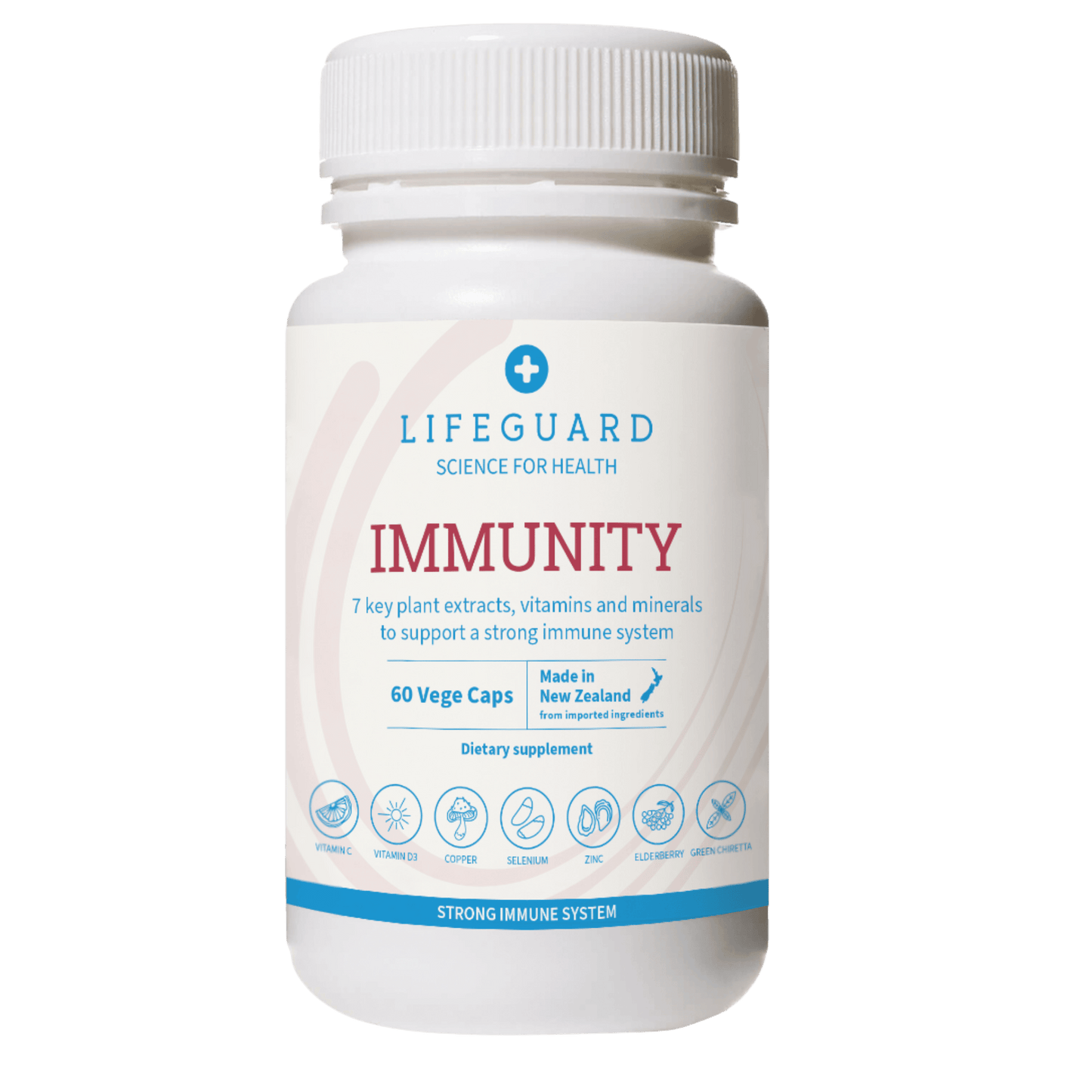 Lifeguard Immune - ShopHub