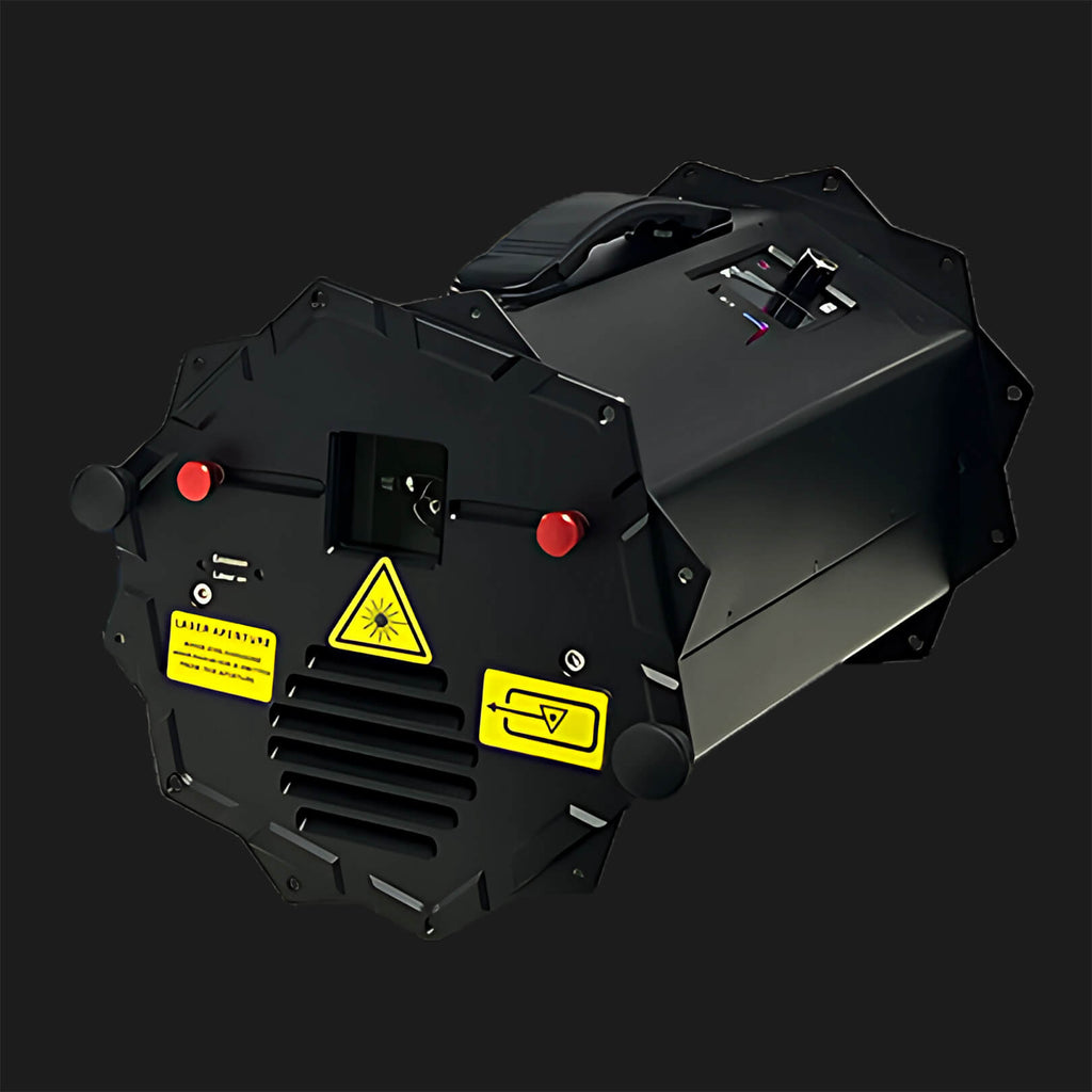 J11 Club Laser Lights 6w Array Lasers Compact Show System-2