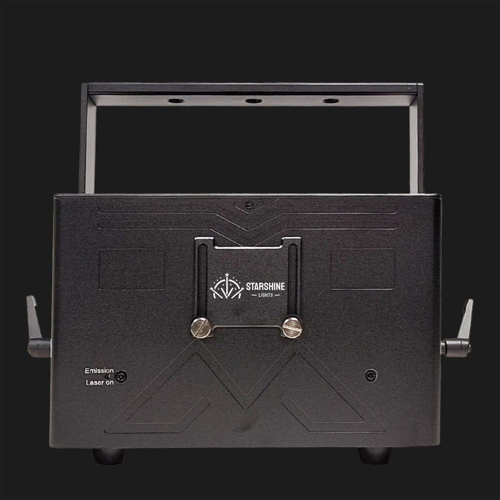 J7 laser light projector 10W RGB laser lights best club show-1