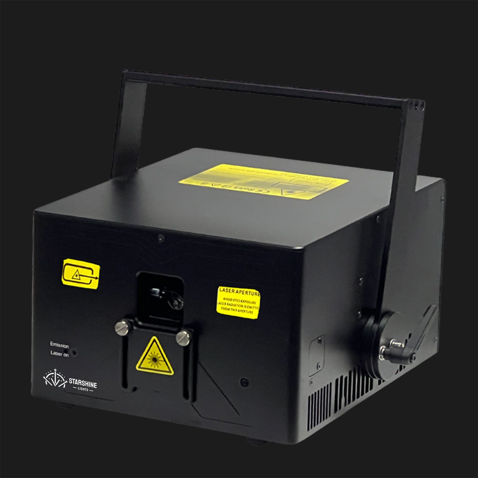 J7 laser light projector 10W RGB laser lights best club show-0