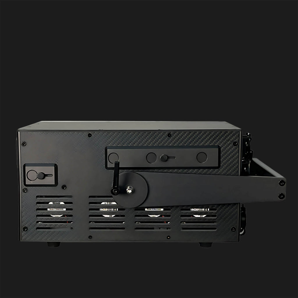 RGB Programmable Laser Lights J8 Laser Light Projector 20W-2