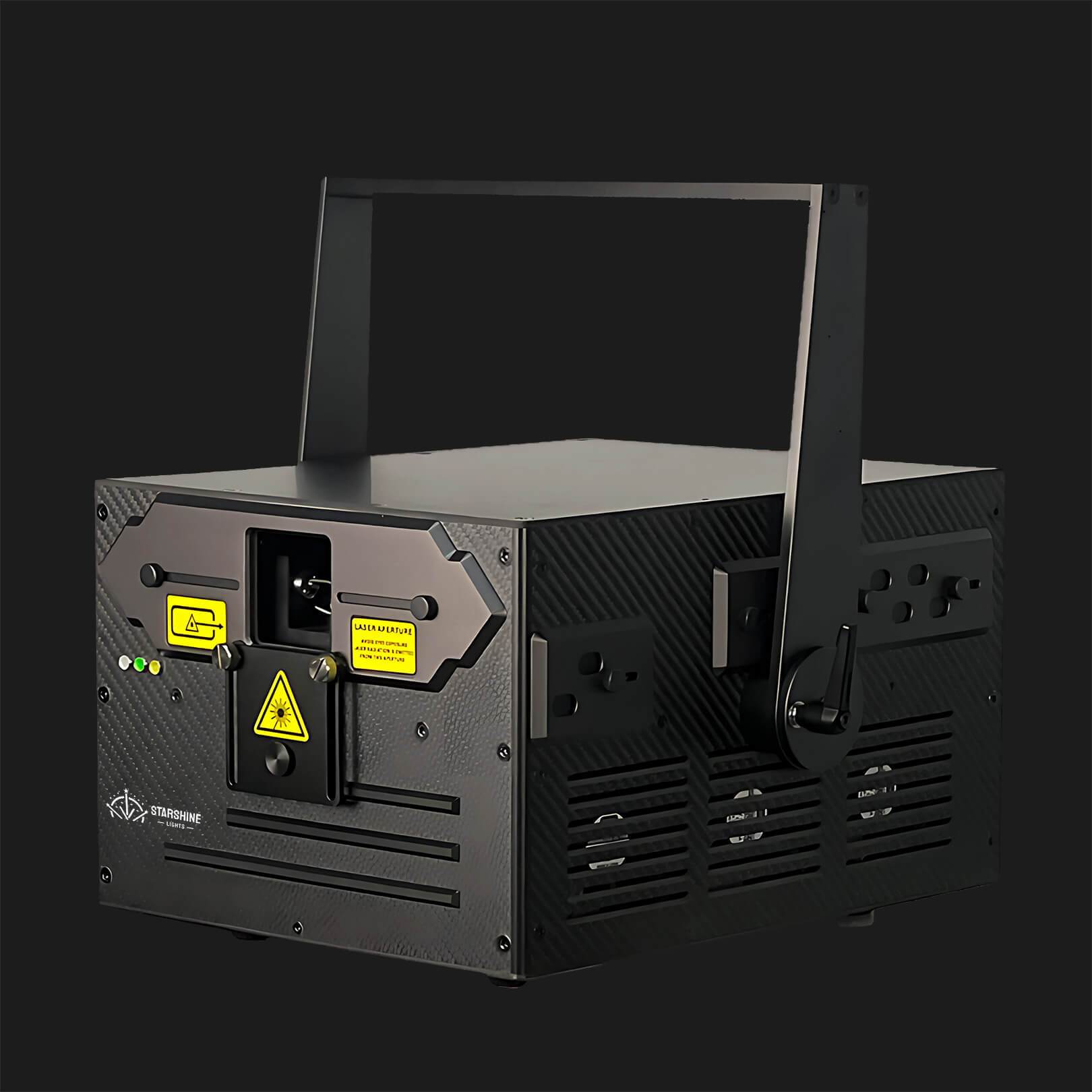 Laser mapping J9 rgb laser light projector 30W show lights-0