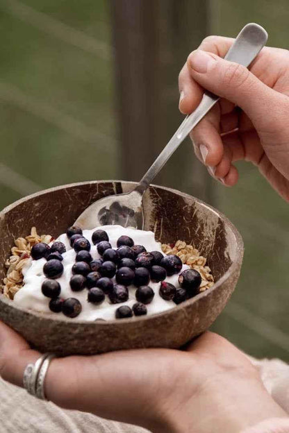 Freeze Dried Organic Blackcurrants 40g