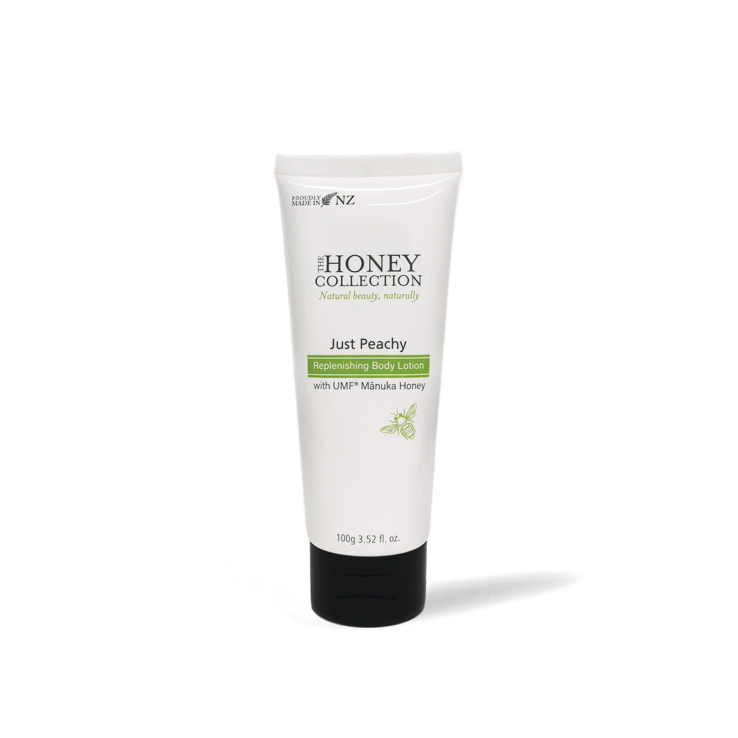 Just Peachy Replenishing Body Lotion - ShopHub