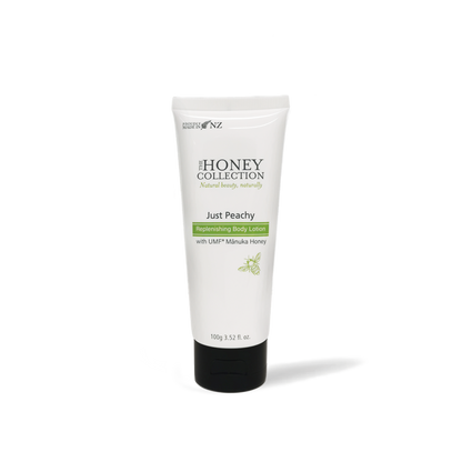 Just Peachy Replenishing Body Lotion - ShopHub