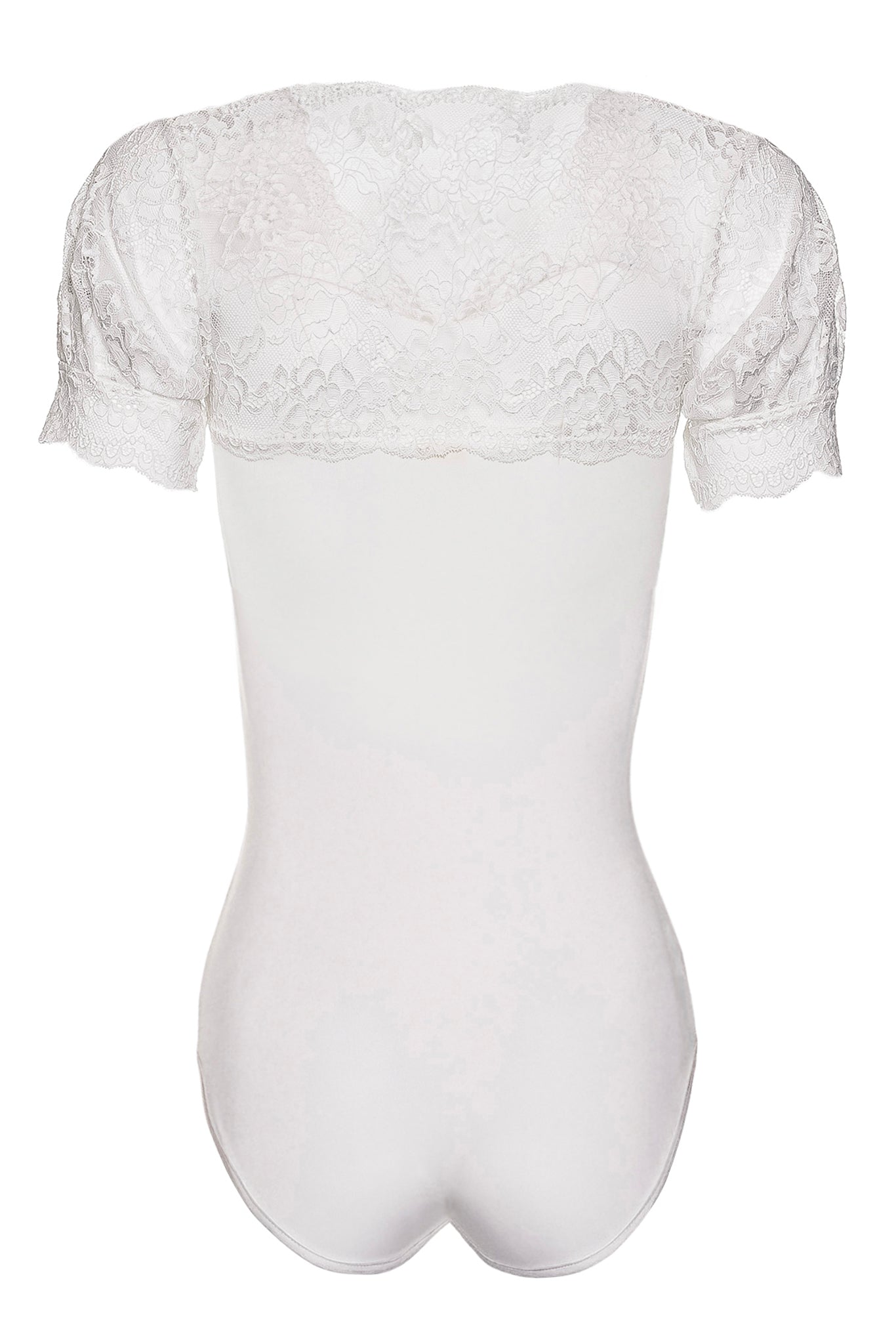 ecru Body KA923338 - 2XL-1