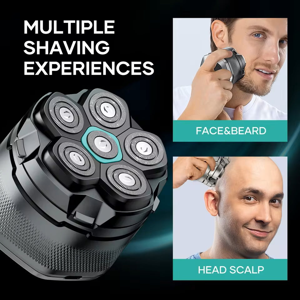 KENSEN S15 Head Shaver