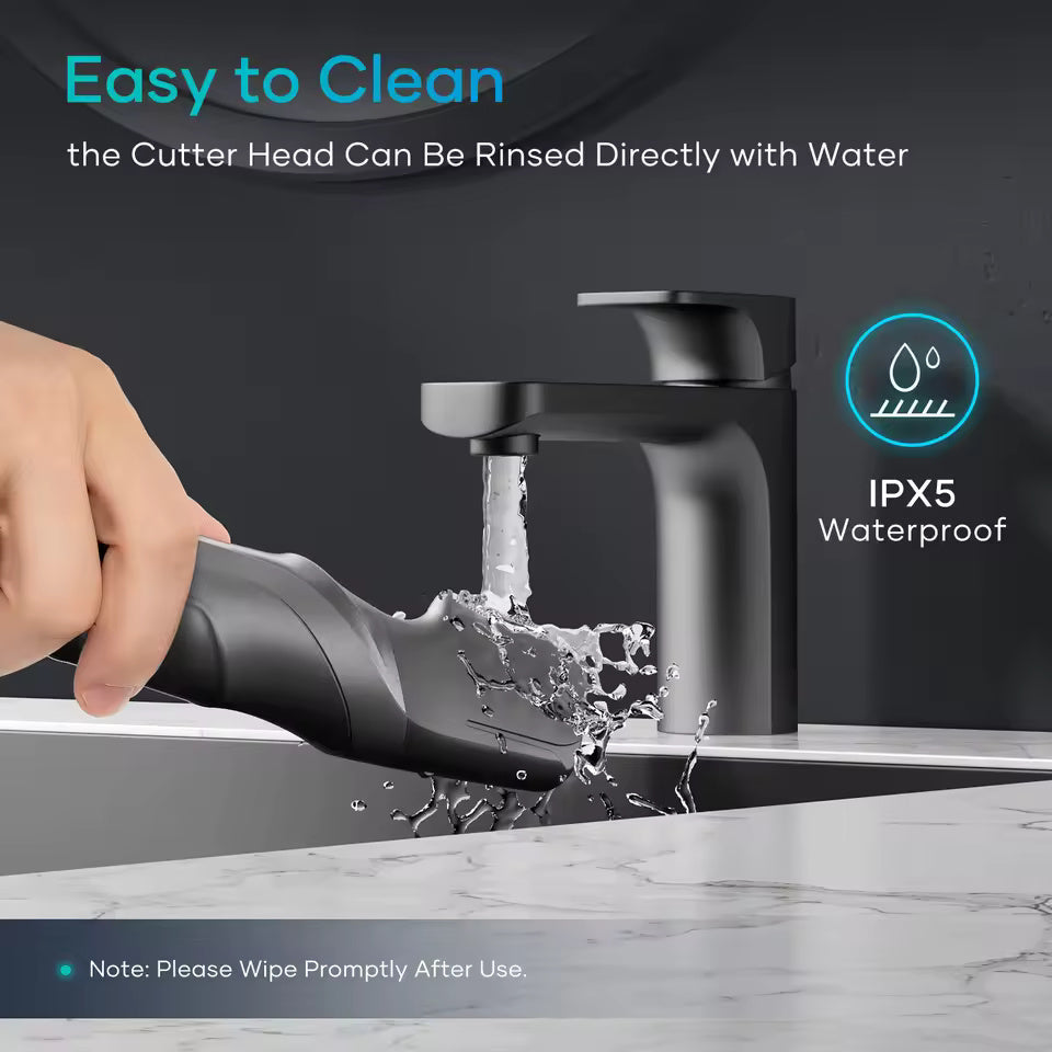 KENSEN S6 Body Hair Trimmer