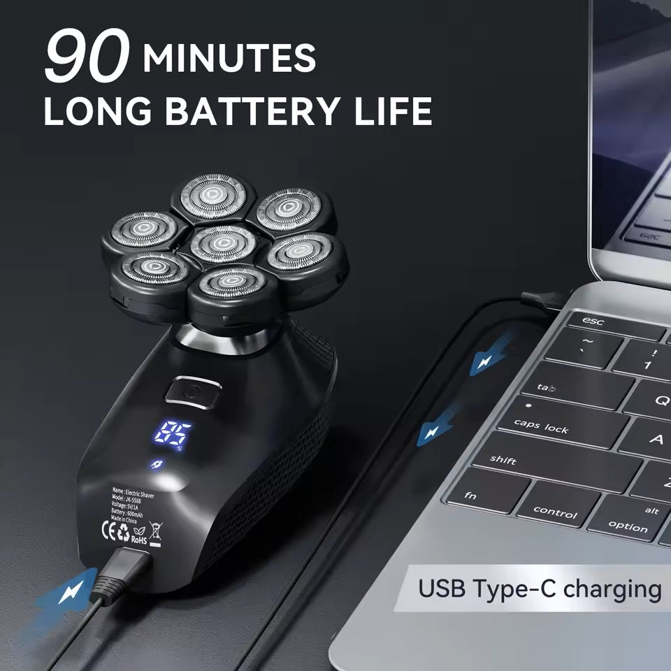 KENSEN S1 Electric Shaver