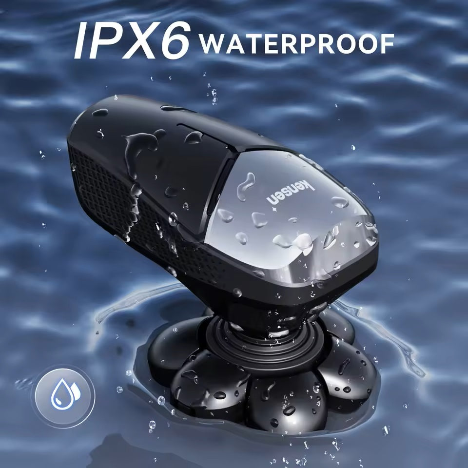 KENSEN S1 Electric Shaver