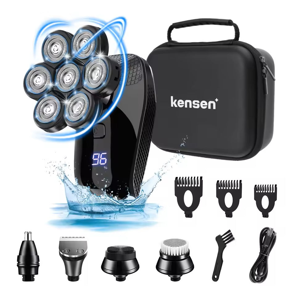 KENSEN S1 Electric Shaver