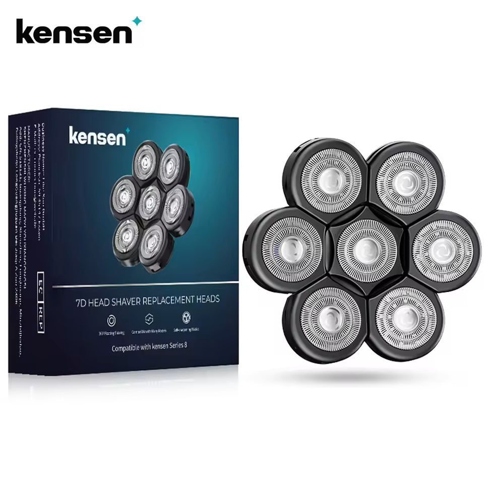 KENSEN S1 Electric Shaver