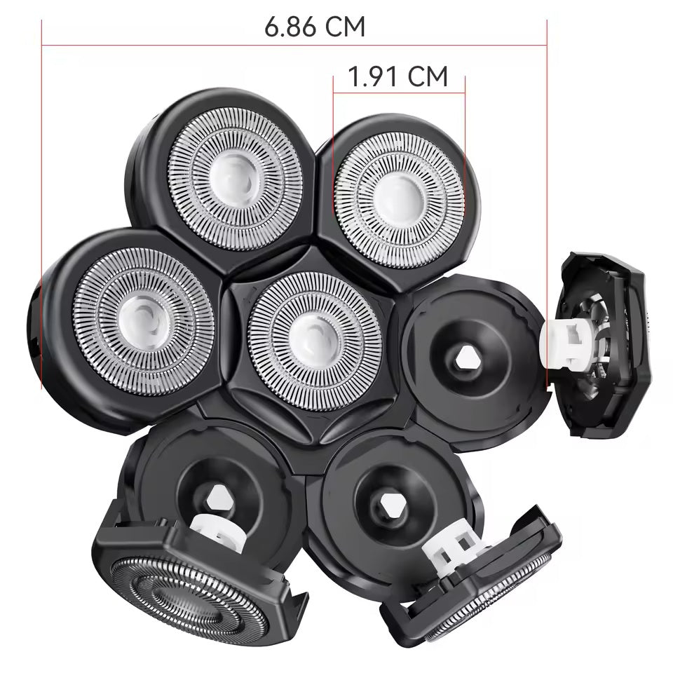 KENSEN S1 Electric Shaver