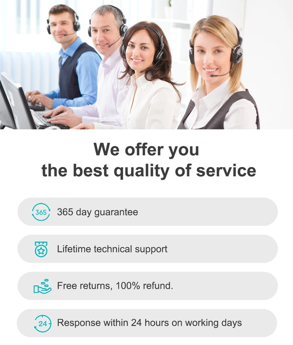 KENSEN S25 Body Hair Trimmer