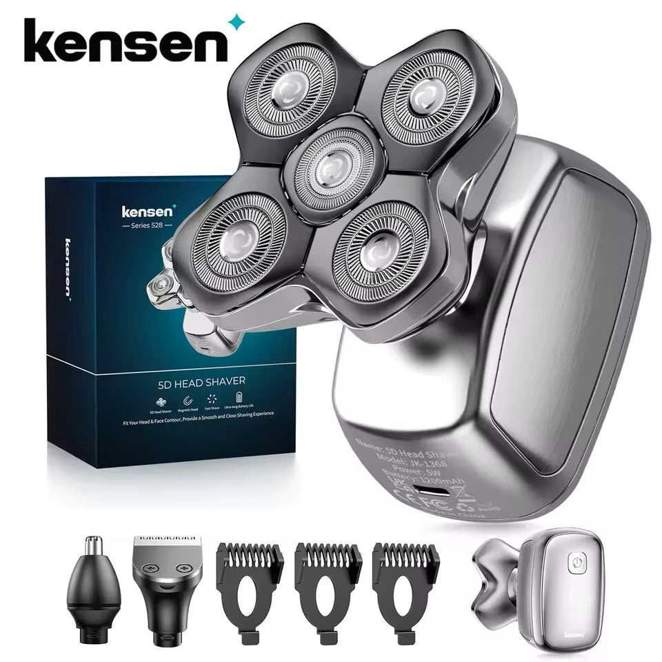 KENSEN S2 Electric Shaver