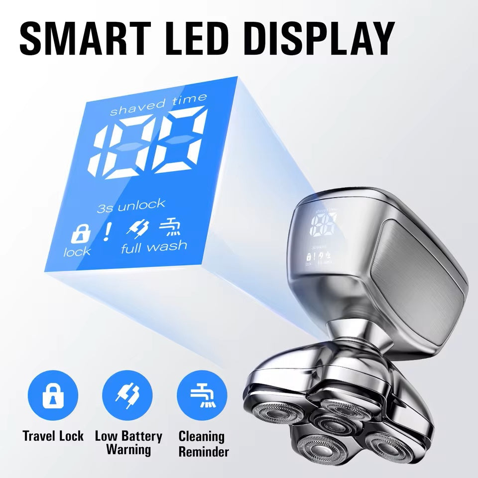 KENSEN S2 Electric Shaver