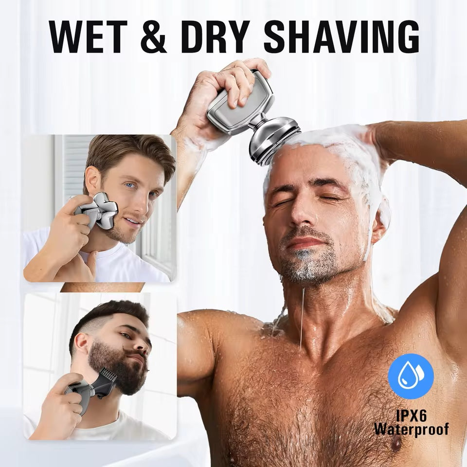 KENSEN S2 Electric Shaver