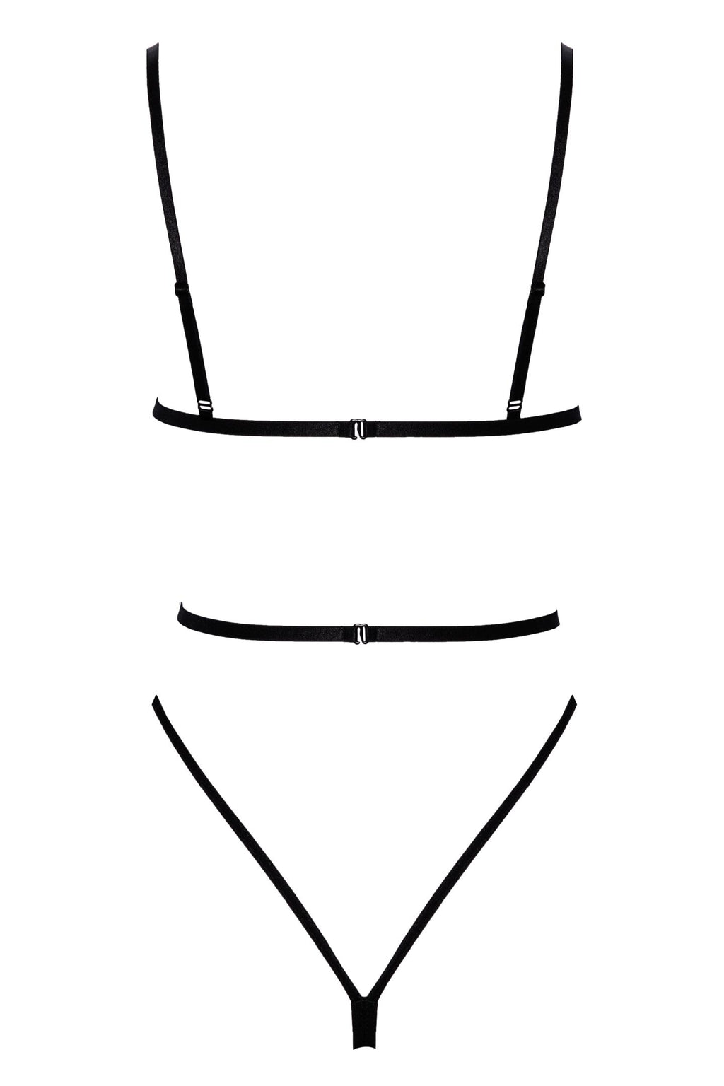 KISS241 French Kiss Body - L/XL-1