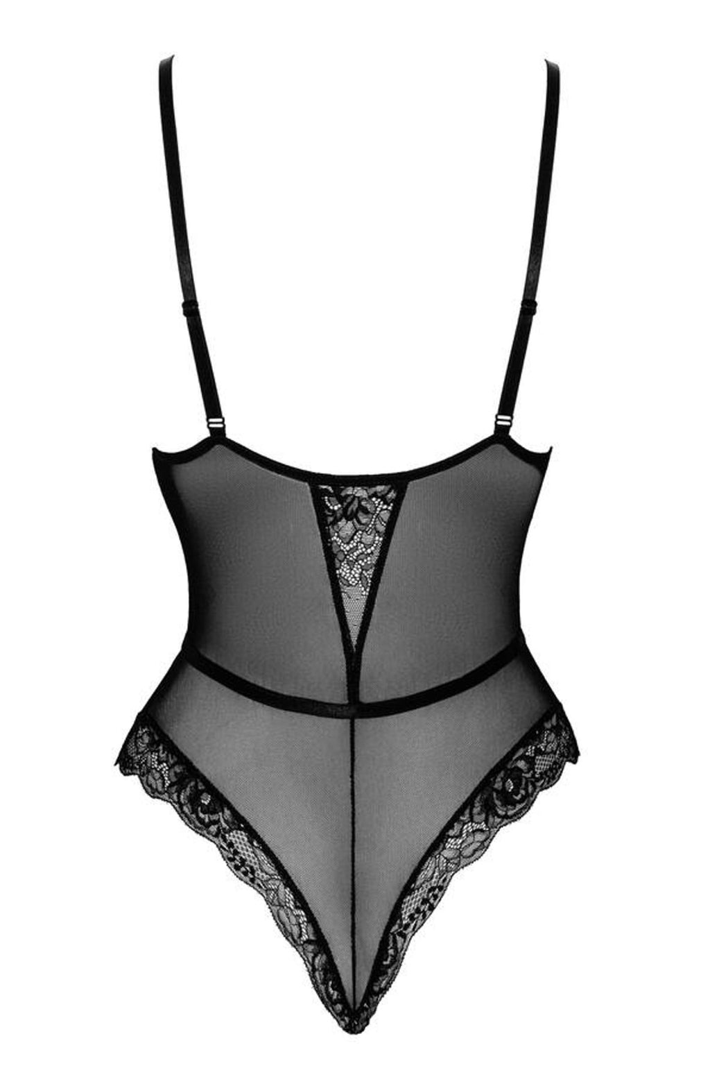 KISS248 First Kiss Body - L/XL-1