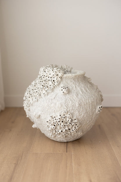 Barnacle Pot Inkah Limited