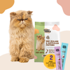 New Zealand Cat Food with Grains for All Life Stages (3/9 KG)