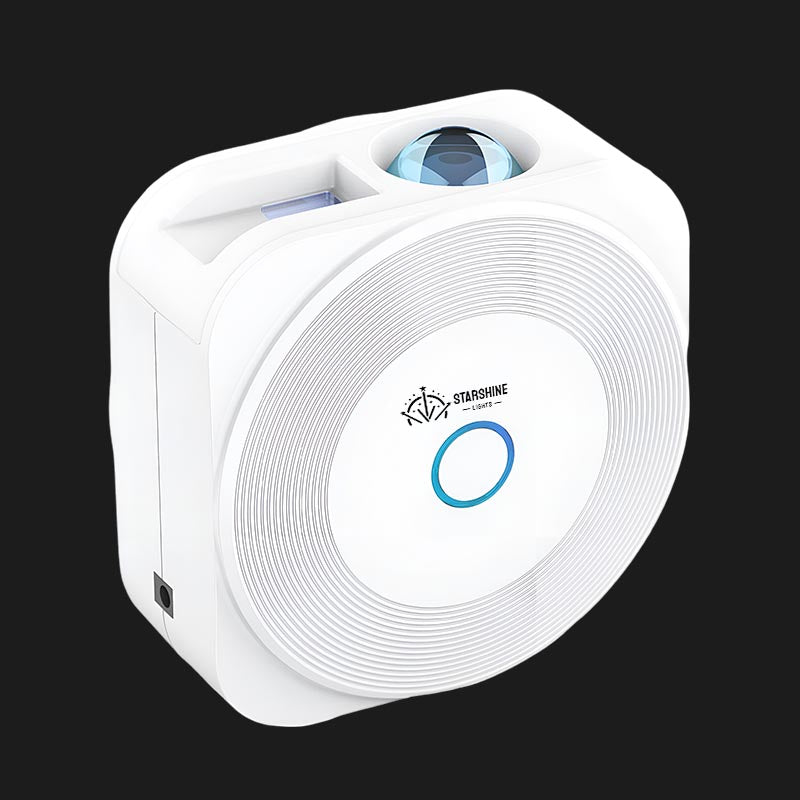 G3 Smart Party Lights WiFi Remote Galaxy Star Sky Laser Show Light-0