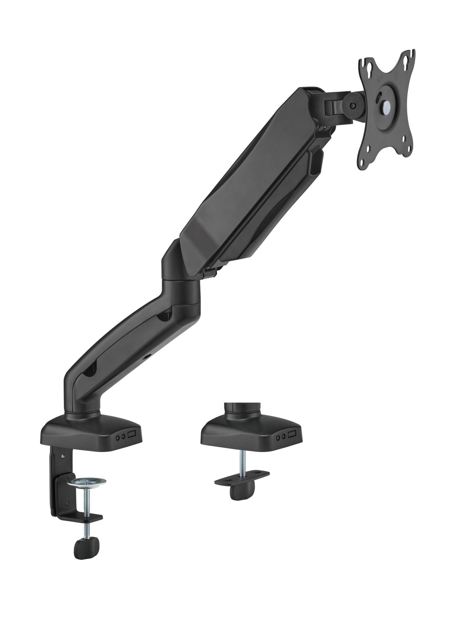Locktight Spring Assisted Monitor Mount Arm sue-e furniture