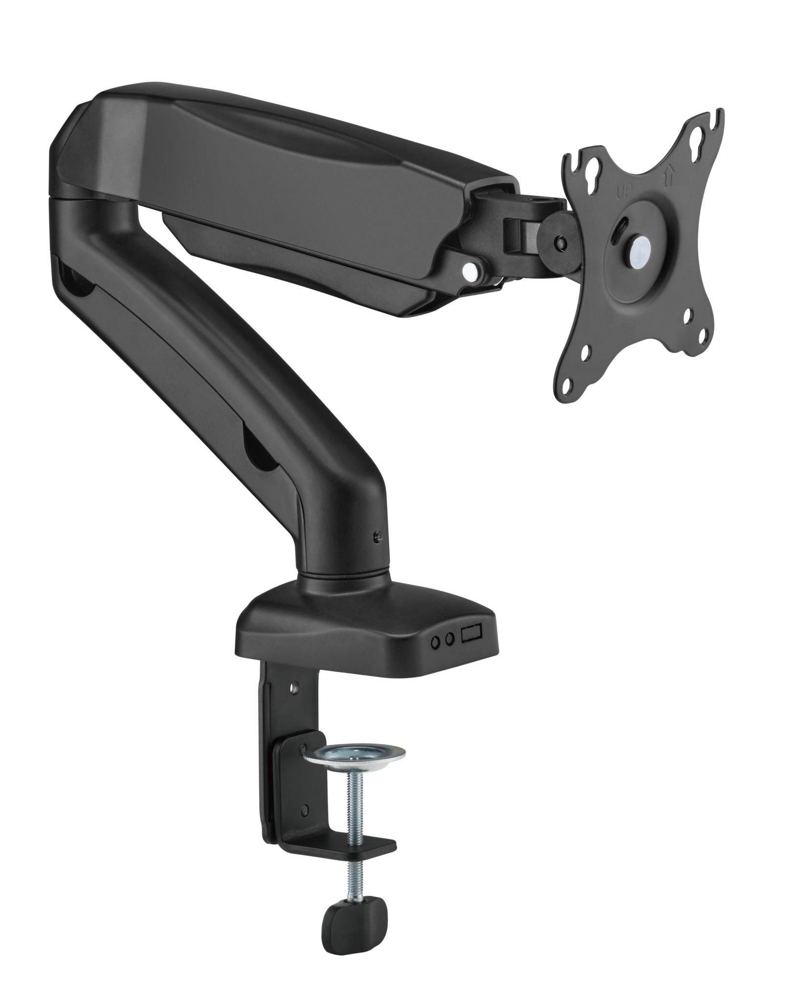 Locktight Spring Assisted Monitor Mount Arm sue-e furniture