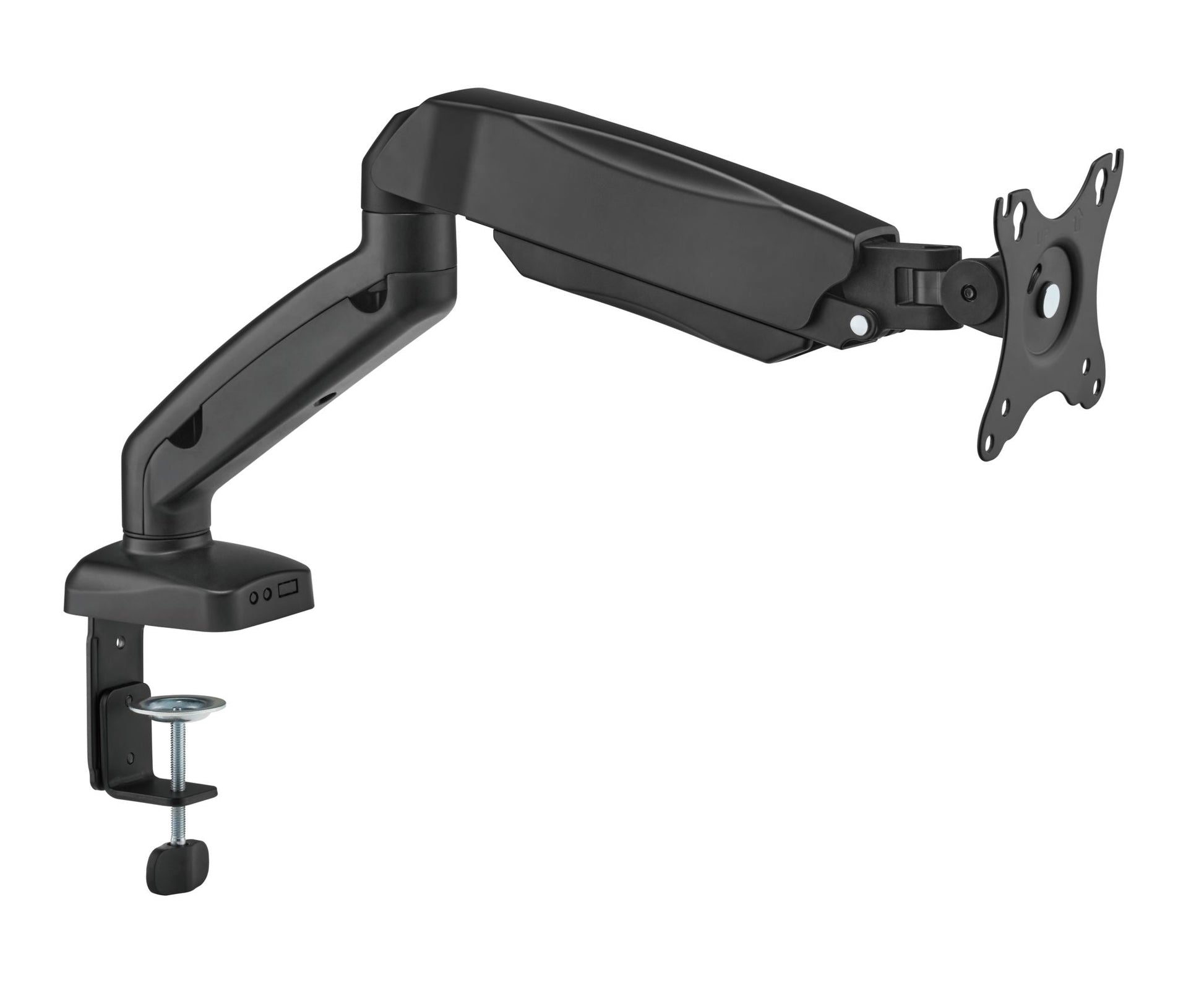 Locktight Spring Assisted Monitor Mount Arm sue-e furniture