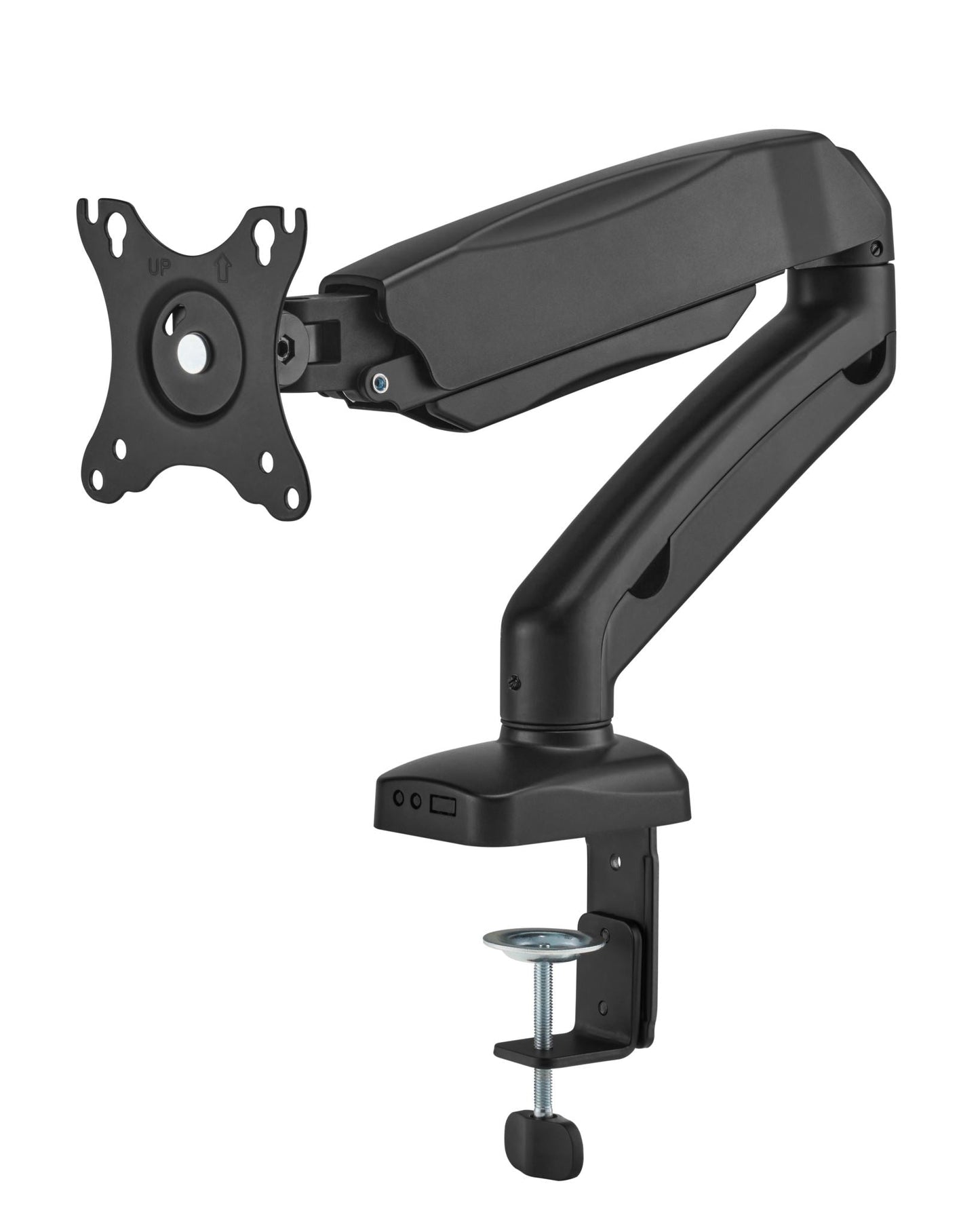 Locktight Spring Assisted Monitor Mount Arm sue-e furniture