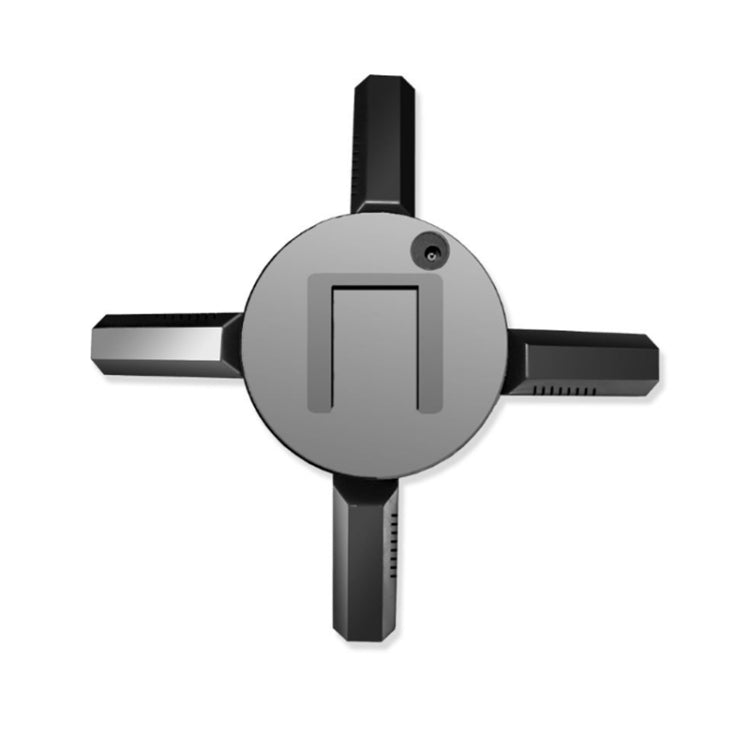 Z3 Hologram Display 3D Billboard, Display Resolution: 1152 x 1152dpi, Diameter: 65cm, Support TF Card & WiFi