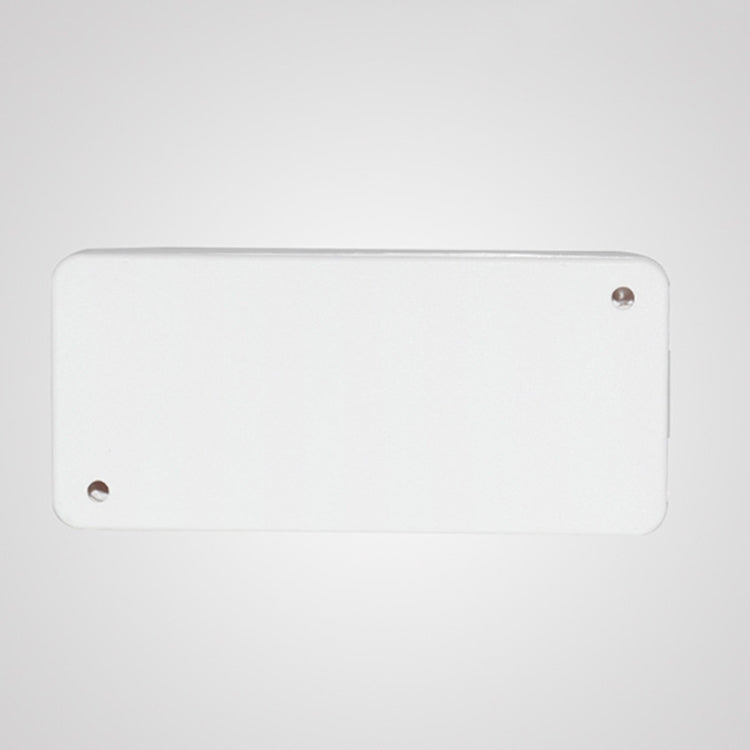 10A Single Channel WiFi Smart Switch Wireless Remote Control Module Works with Alexa & Google Home, AC 90-250V