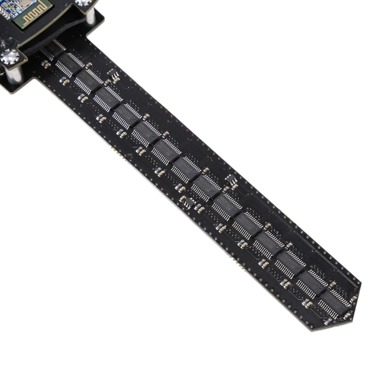 WiFi App Control, Display Resolution: 512 x 512 Pixels