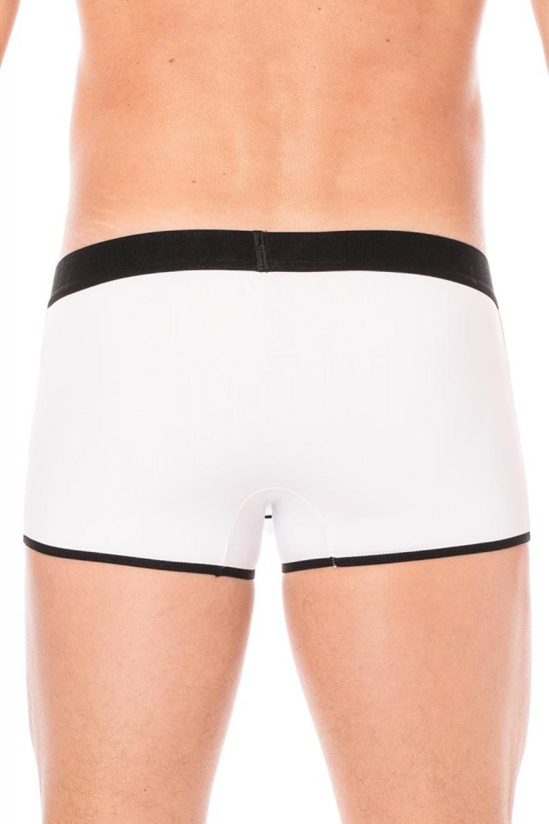 white Boxer Short 2003-68 - XL-1