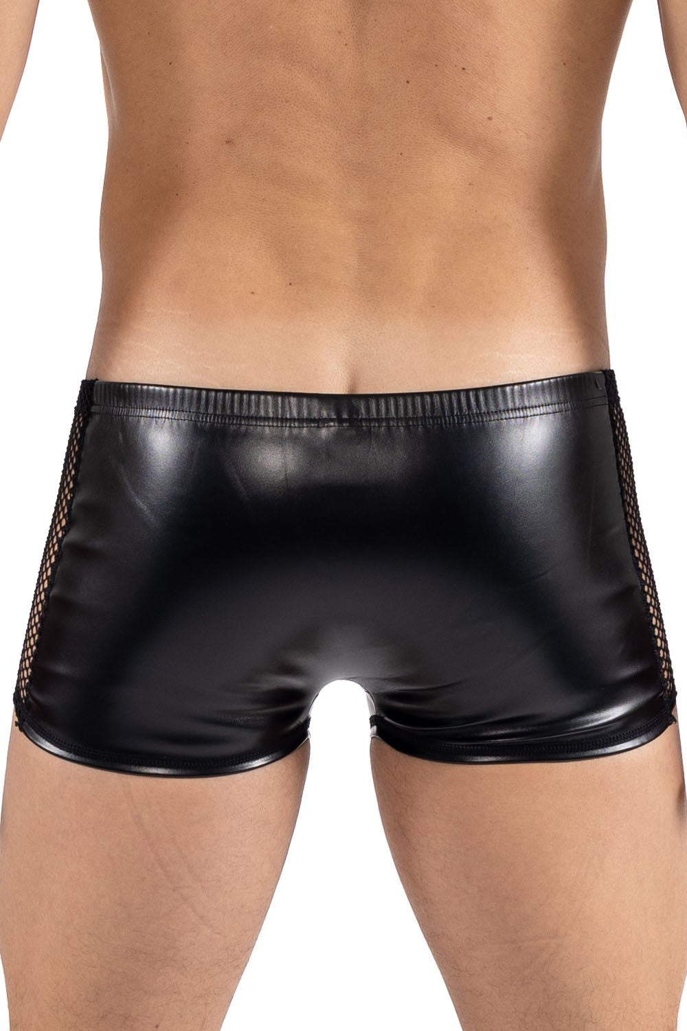 black Boxer Short 2401-67 - XL-1