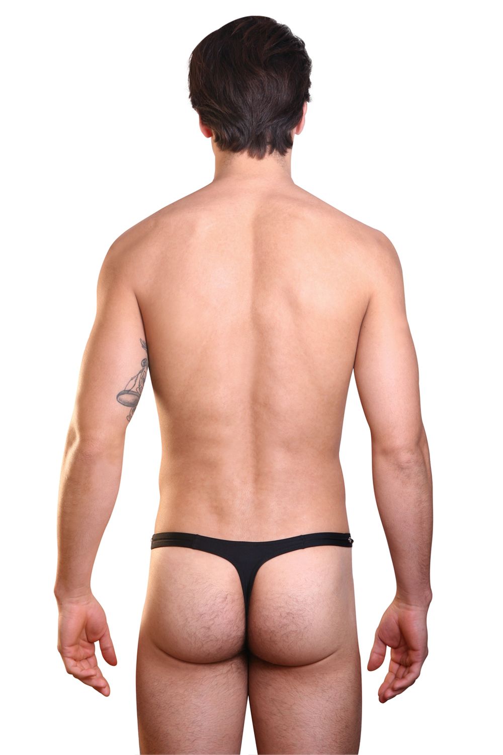 black String Open Spirit L by Look Me-1