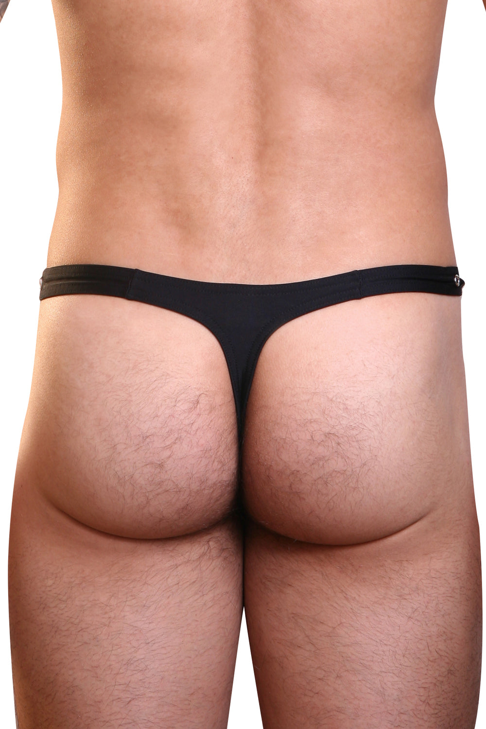 black String Open Spirit L by Look Me-2