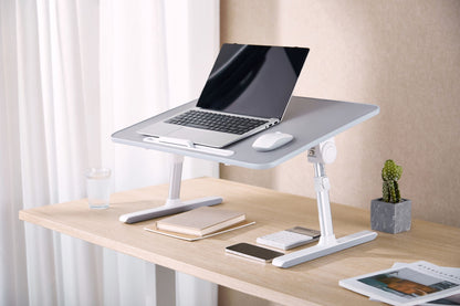Ergomax Foldable Laptop Desk sue-e furniture