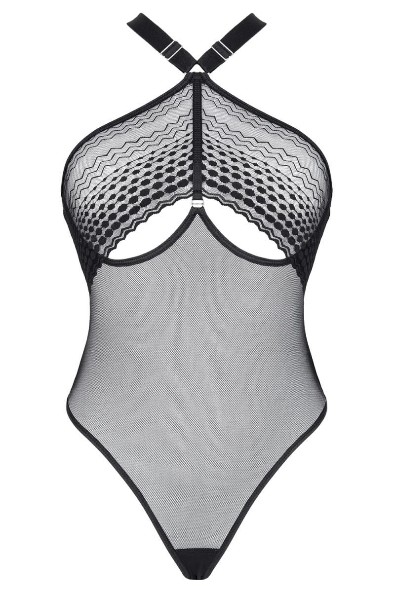 black Body LXJimena001 - XXL-0