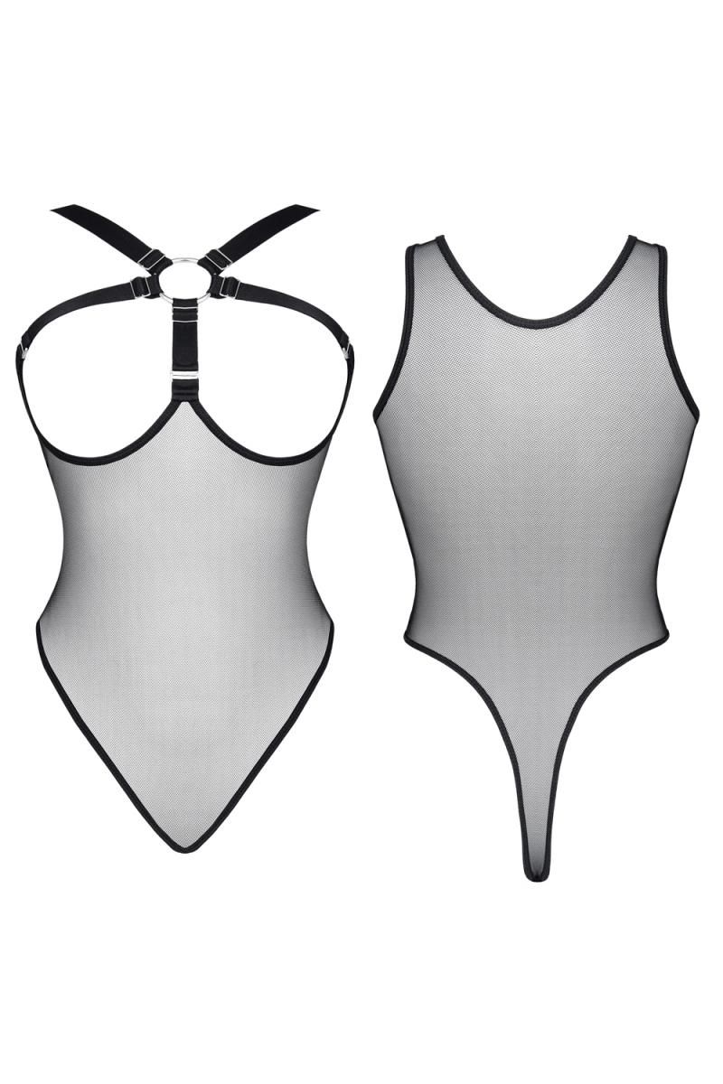 black Body LXMayte001 - XXL-0