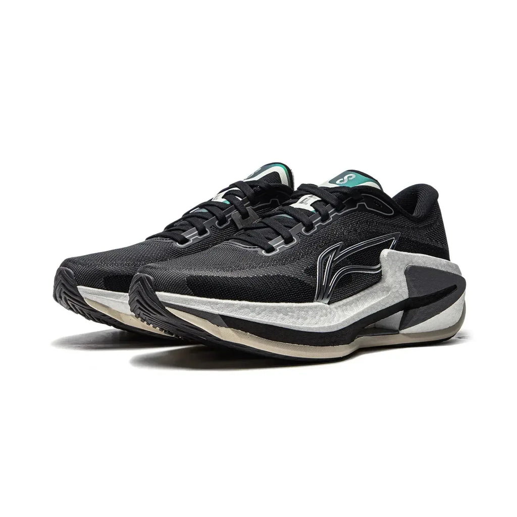 Li-Ning Women's FURIOUS RIDER 8 Stability Running Shoes