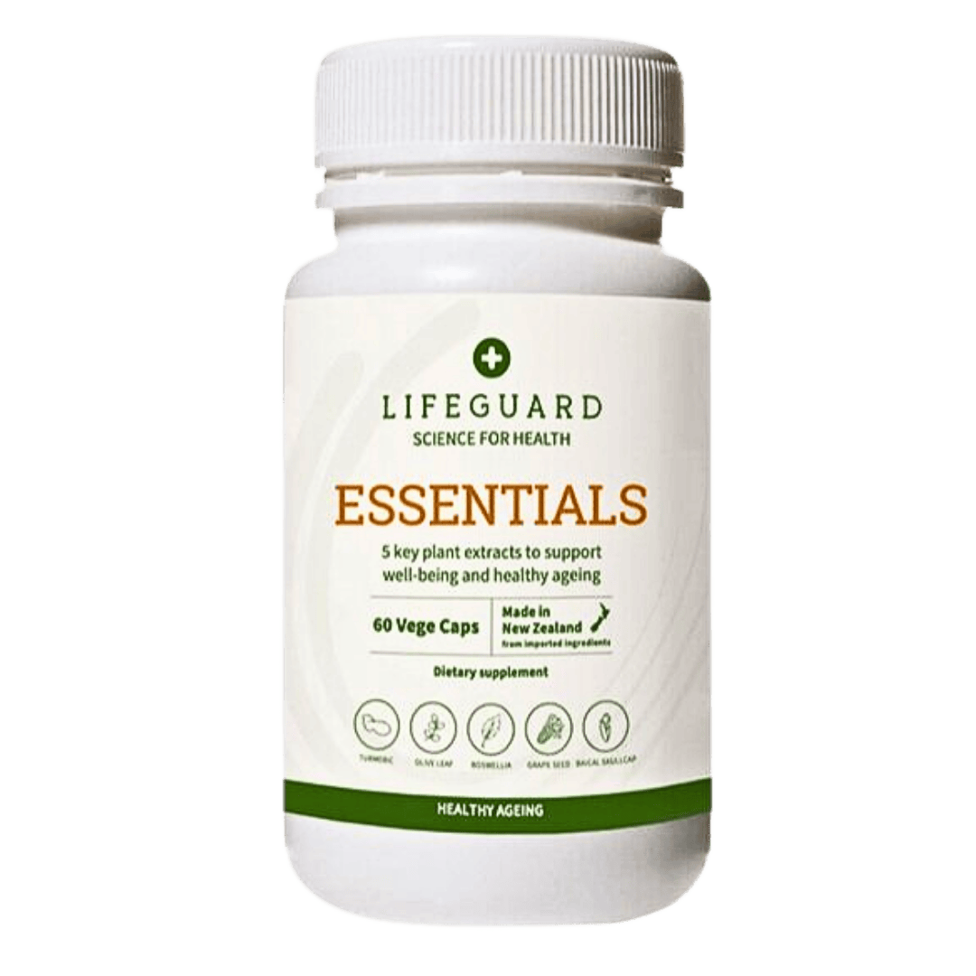 Lifeguard Essentials - ShopHub