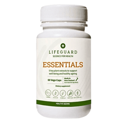 Lifeguard Essentials - ShopHub