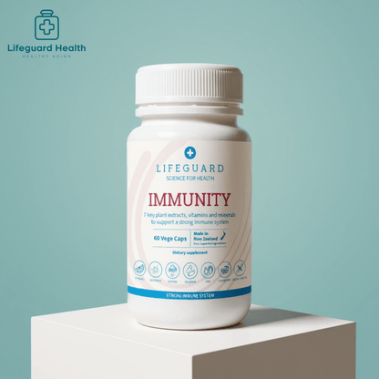 Lifeguard Immune - ShopHub