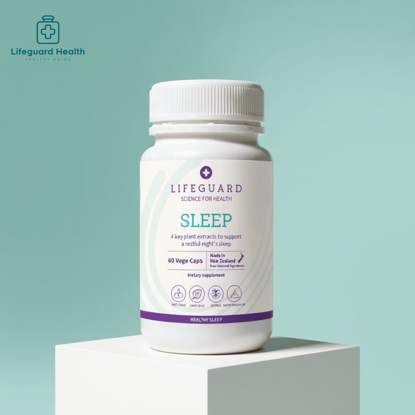 Lifeguard Sleep - ShopHub