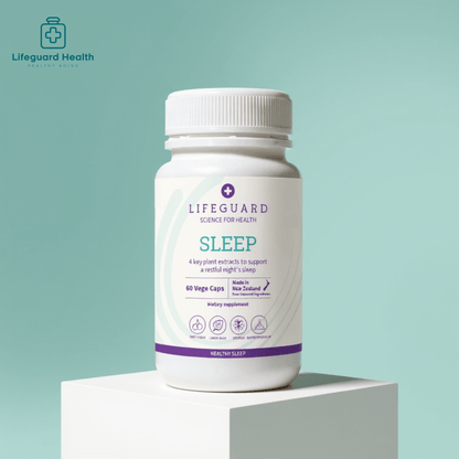 Lifeguard Sleep - ShopHub