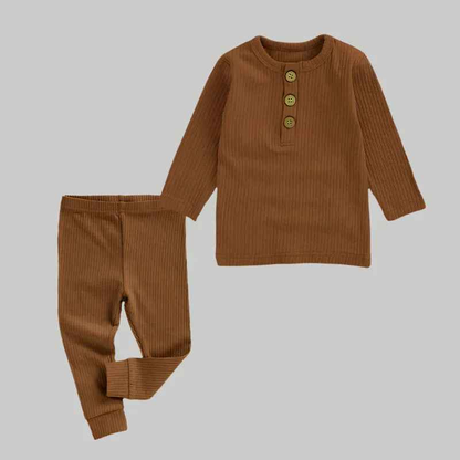 Lounge Set - Brick