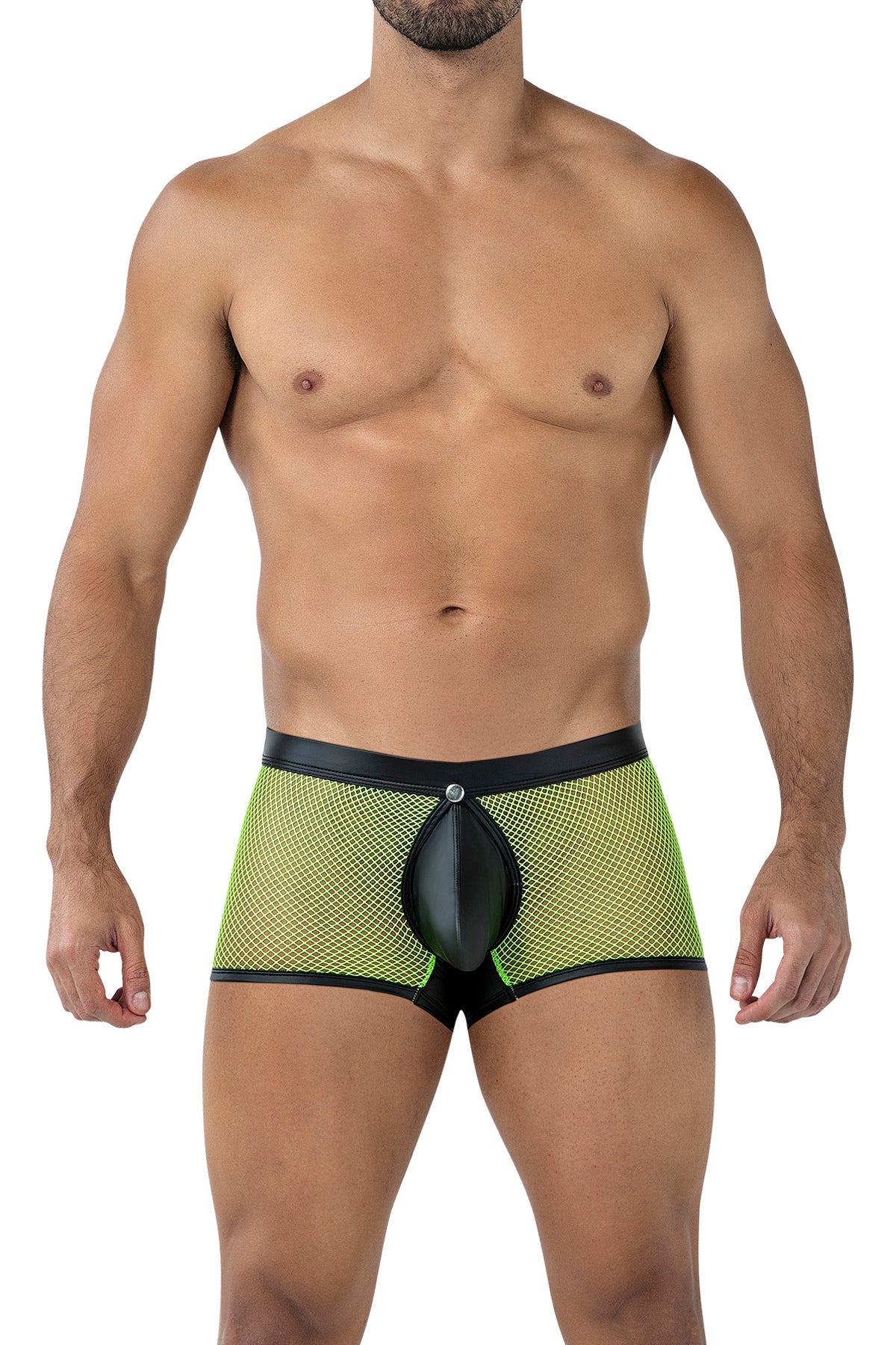 neon yellow easy acces Trunk C4MRAV100 - XL-2